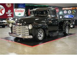 1952 Chevrolet 3100 (CC-2078193) for sale in Homer City, Pennsylvania