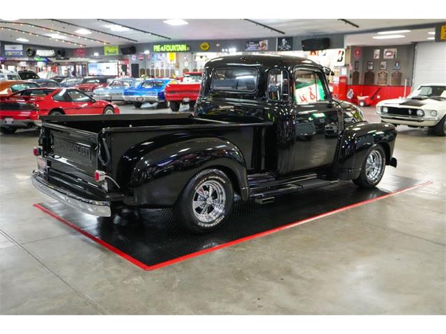 1952 Chevrolet 3100 (CC-2078193) for sale in Homer City, Pennsylvania
