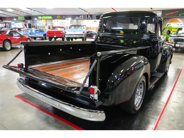 1952 Chevrolet 3100 (CC-2078193) for sale in Homer City, Pennsylvania