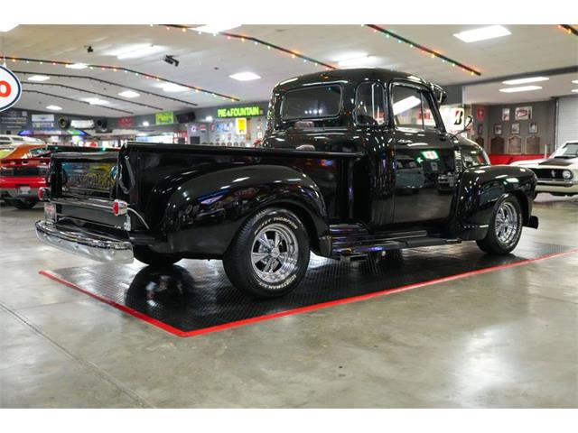 1952 Chevrolet 3100 (CC-2078193) for sale in Homer City, Pennsylvania