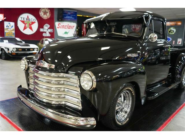 1952 Chevrolet 3100 (CC-2078193) for sale in Homer City, Pennsylvania