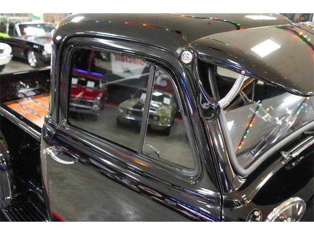 1952 Chevrolet 3100 (CC-2078193) for sale in Homer City, Pennsylvania
