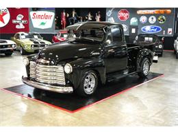 1952 Chevrolet 3100 (CC-2078193) for sale in Homer City, Pennsylvania