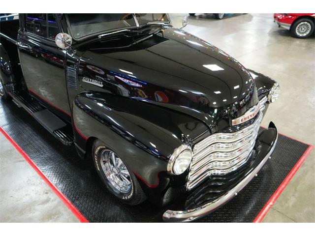 1952 Chevrolet 3100 (CC-2078193) for sale in Homer City, Pennsylvania
