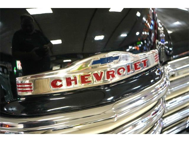 1952 Chevrolet 3100 (CC-2078193) for sale in Homer City, Pennsylvania