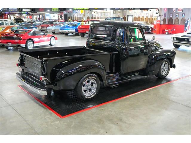 1952 Chevrolet 3100 (CC-2078193) for sale in Homer City, Pennsylvania