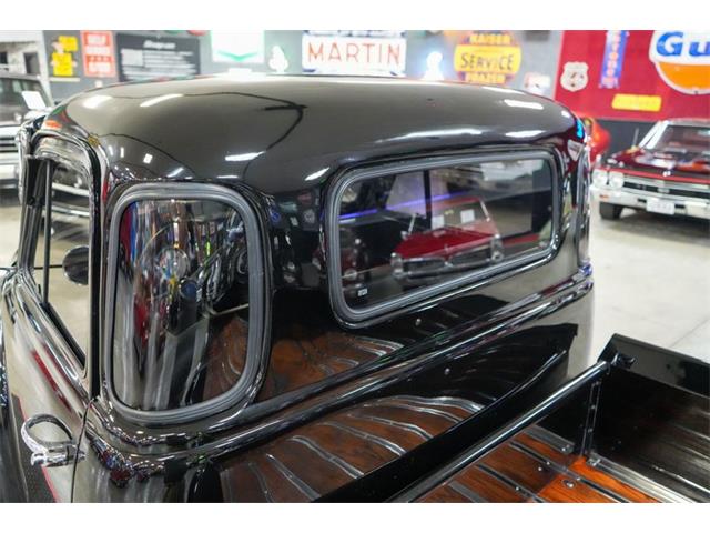 1952 Chevrolet 3100 (CC-2078193) for sale in Homer City, Pennsylvania
