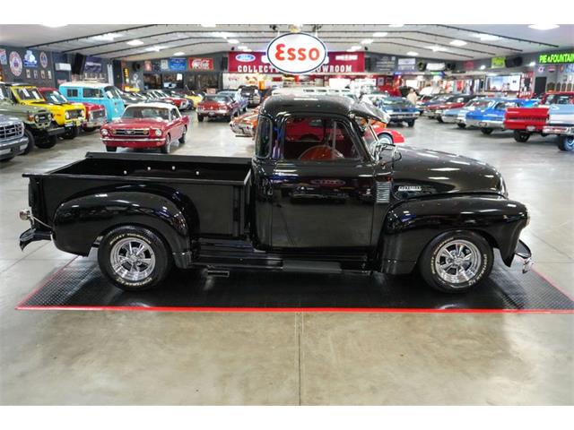 1952 Chevrolet 3100 (CC-2078193) for sale in Homer City, Pennsylvania