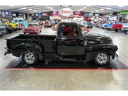 1952 Chevrolet 3100 (CC-2078193) for sale in Homer City, Pennsylvania