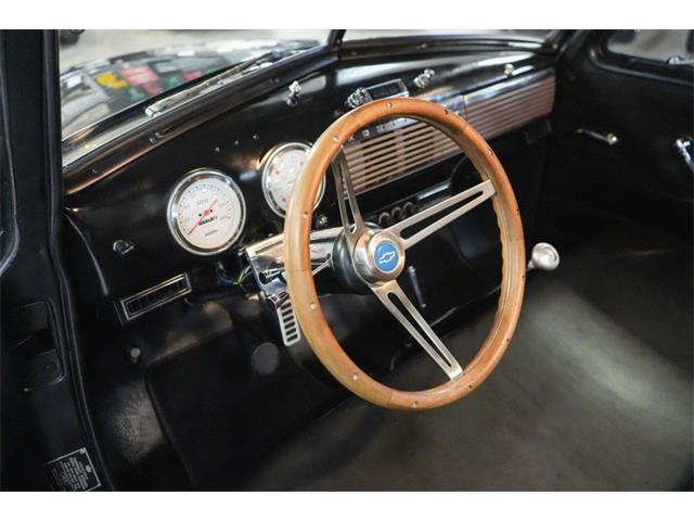 1952 Chevrolet 3100 (CC-2078193) for sale in Homer City, Pennsylvania