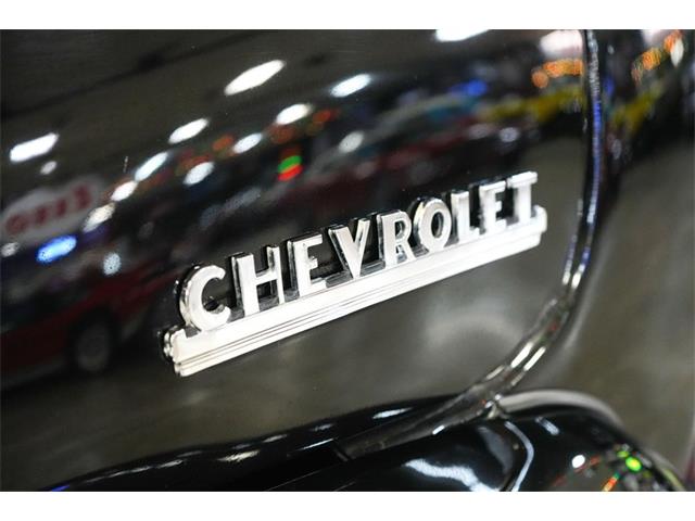 1952 Chevrolet 3100 (CC-2078193) for sale in Homer City, Pennsylvania