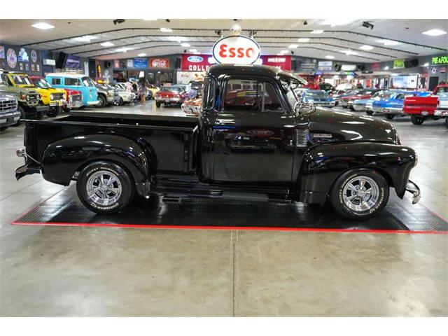 1952 Chevrolet 3100 (CC-2078193) for sale in Homer City, Pennsylvania