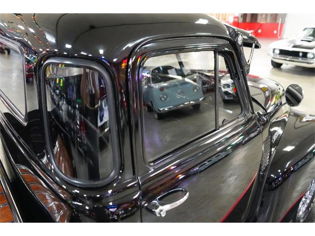 1952 Chevrolet 3100 (CC-2078193) for sale in Homer City, Pennsylvania