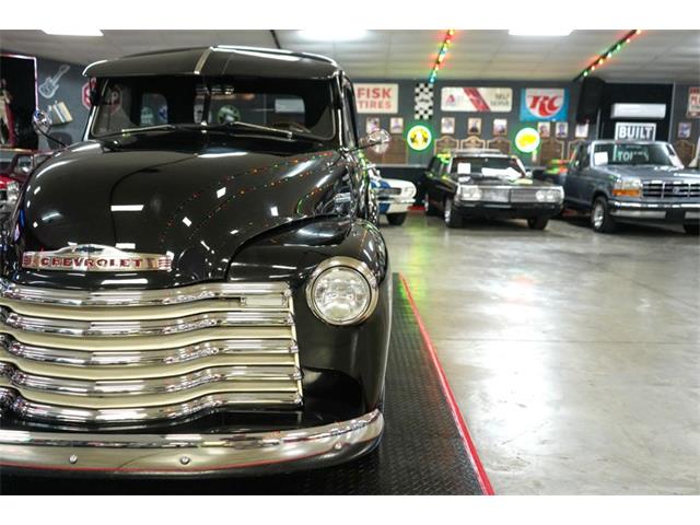 1952 Chevrolet 3100 (CC-2078193) for sale in Homer City, Pennsylvania