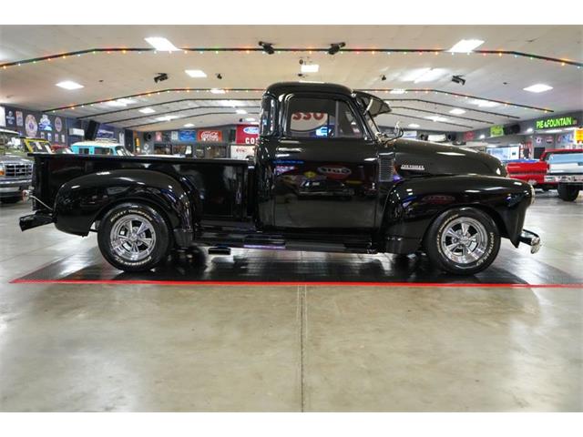 1952 Chevrolet 3100 (CC-2078193) for sale in Homer City, Pennsylvania