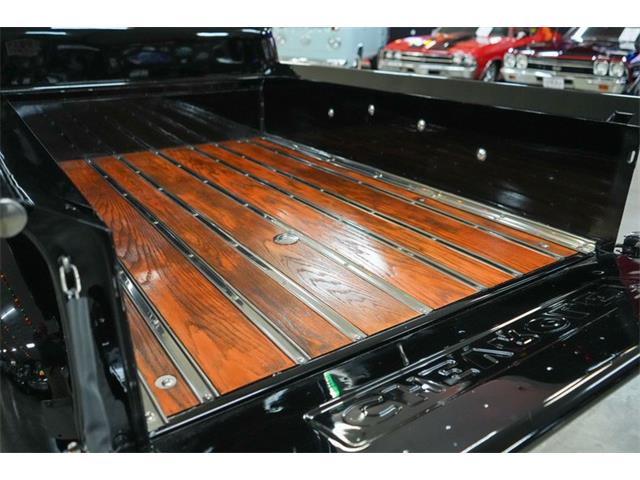 1952 Chevrolet 3100 (CC-2078193) for sale in Homer City, Pennsylvania