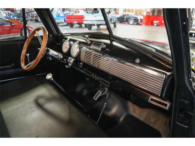 1952 Chevrolet 3100 (CC-2078193) for sale in Homer City, Pennsylvania
