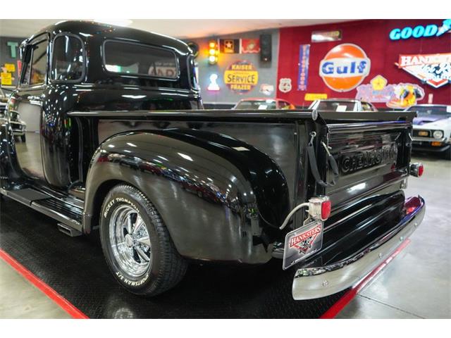 1952 Chevrolet 3100 (CC-2078193) for sale in Homer City, Pennsylvania