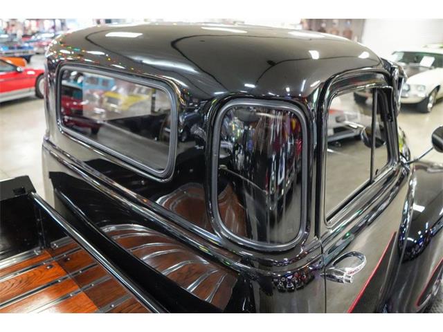 1952 Chevrolet 3100 (CC-2078193) for sale in Homer City, Pennsylvania