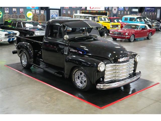 1952 Chevrolet 3100 (CC-2078193) for sale in Homer City, Pennsylvania