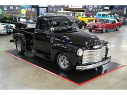 1952 Chevrolet 3100 (CC-2078193) for sale in Homer City, Pennsylvania