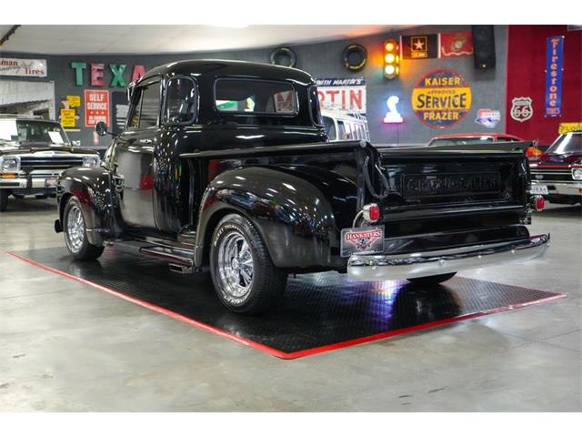 1952 Chevrolet 3100 (CC-2078193) for sale in Homer City, Pennsylvania