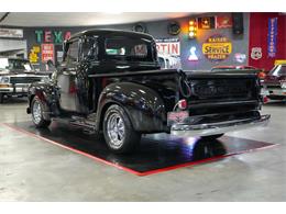 1952 Chevrolet 3100 (CC-2078193) for sale in Homer City, Pennsylvania