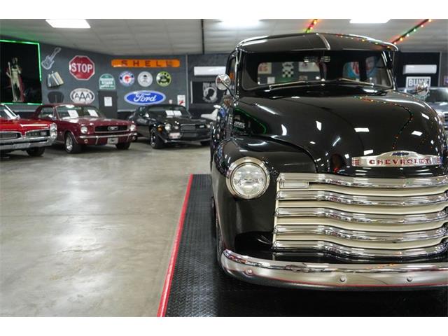 1952 Chevrolet 3100 (CC-2078193) for sale in Homer City, Pennsylvania