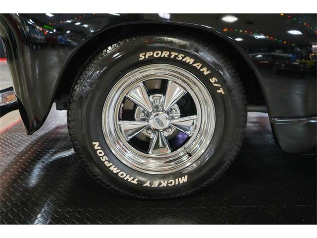 1952 Chevrolet 3100 (CC-2078193) for sale in Homer City, Pennsylvania