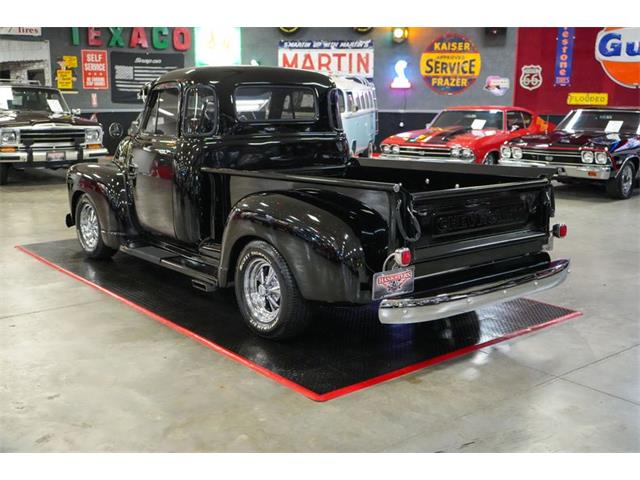 1952 Chevrolet 3100 (CC-2078193) for sale in Homer City, Pennsylvania