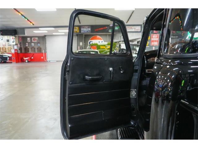 1952 Chevrolet 3100 (CC-2078193) for sale in Homer City, Pennsylvania