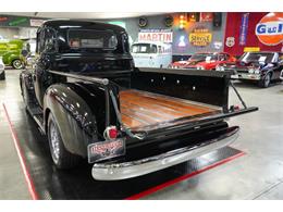 1952 Chevrolet 3100 (CC-2078193) for sale in Homer City, Pennsylvania