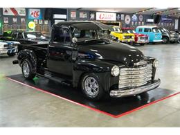 1952 Chevrolet 3100 (CC-2078193) for sale in Homer City, Pennsylvania