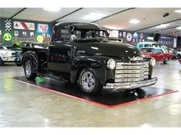 1952 Chevrolet 3100 (CC-2078193) for sale in Homer City, Pennsylvania