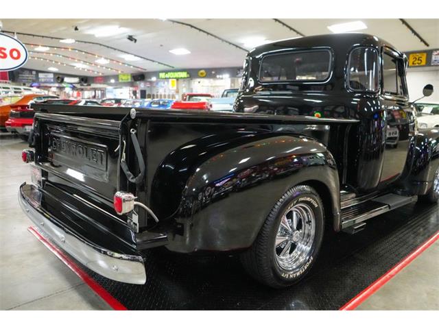 1952 Chevrolet 3100 (CC-2078193) for sale in Homer City, Pennsylvania