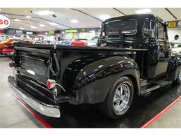 1952 Chevrolet 3100 (CC-2078193) for sale in Homer City, Pennsylvania