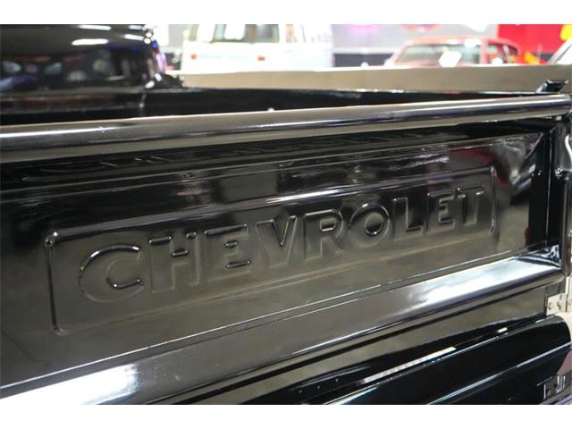1952 Chevrolet 3100 (CC-2078193) for sale in Homer City, Pennsylvania