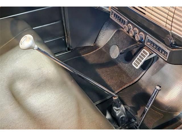 1952 Chevrolet 3100 (CC-2078193) for sale in Homer City, Pennsylvania