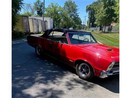 1965 Pontiac GTO (CC-2078194) for sale in Greensboro, North Carolina