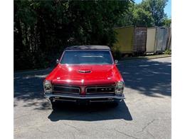 1965 Pontiac GTO (CC-2078194) for sale in Greensboro, North Carolina