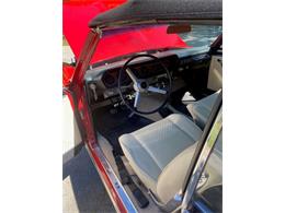 1965 Pontiac GTO (CC-2078194) for sale in Greensboro, North Carolina