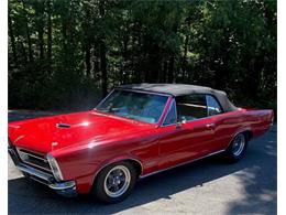 1965 Pontiac GTO (CC-2078194) for sale in Greensboro, North Carolina