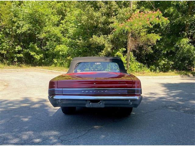 1965 Pontiac GTO (CC-2078194) for sale in Greensboro, North Carolina
