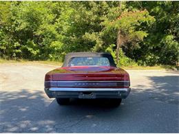 1965 Pontiac GTO (CC-2078194) for sale in Greensboro, North Carolina