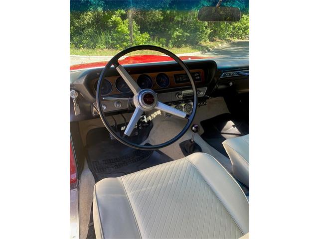 1965 Pontiac GTO (CC-2078194) for sale in Greensboro, North Carolina