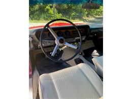1965 Pontiac GTO (CC-2078194) for sale in Greensboro, North Carolina