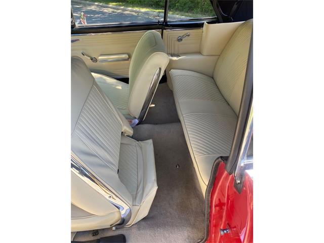 1965 Pontiac GTO (CC-2078194) for sale in Greensboro, North Carolina
