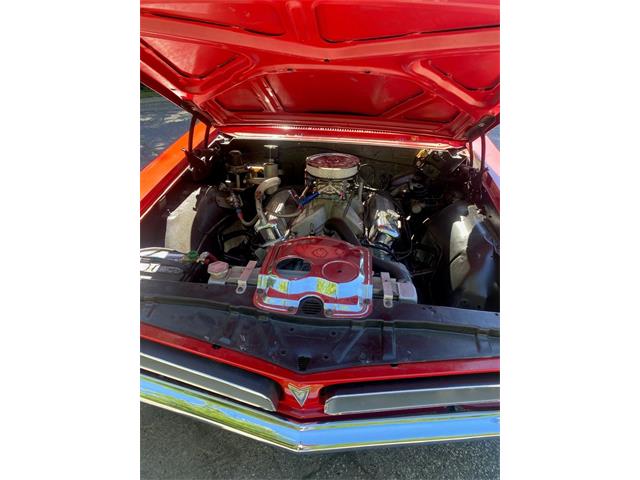 1965 Pontiac GTO (CC-2078194) for sale in Greensboro, North Carolina