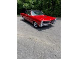 1965 Pontiac GTO (CC-2078194) for sale in Greensboro, North Carolina