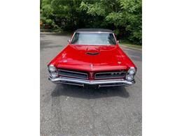 1965 Pontiac GTO (CC-2078194) for sale in Greensboro, North Carolina